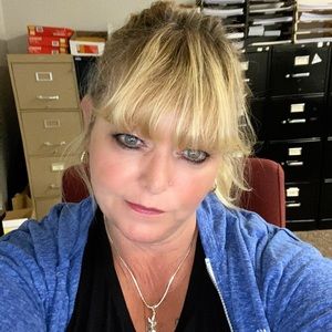 Meet your Posher, Karen